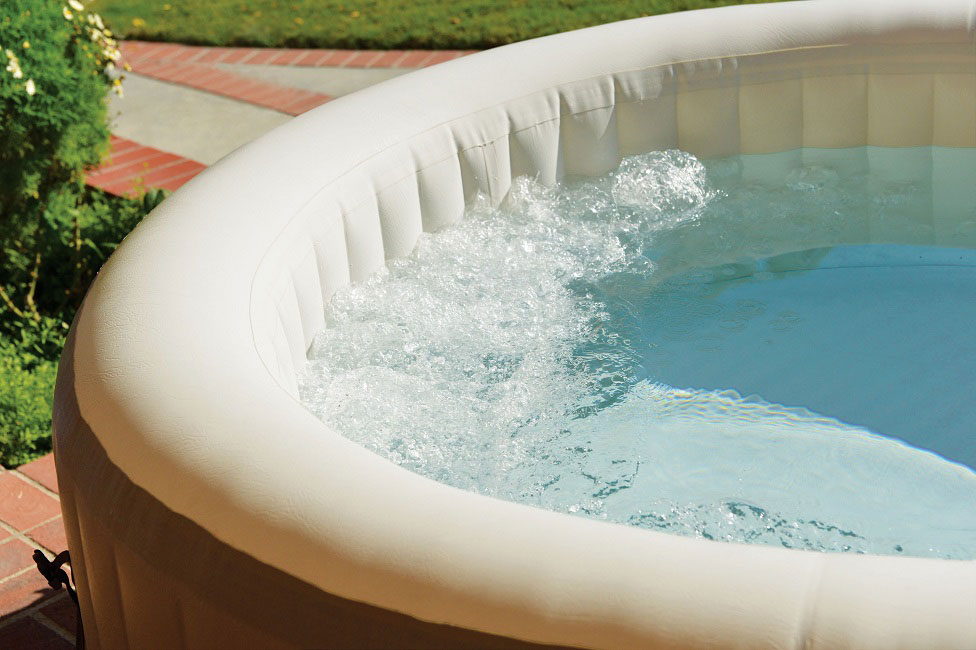 Water onderhoud