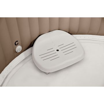 Intex Pure Spa Zitje