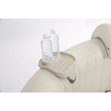 Intex Pure Spa Bekerhouder