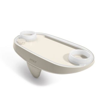 Intex pure spa bekerhouder met ledverlichting