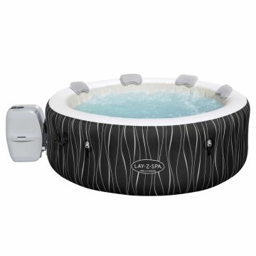 Opblaasbaar bubbelbad Lay-Z-Spa Hollywood Airjet 4-6 persoons