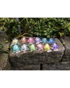 Bubbelbad geuren InSPAration Wellness 12 stuks 