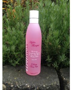 Bubbelbad geur - Calming clary Sage 