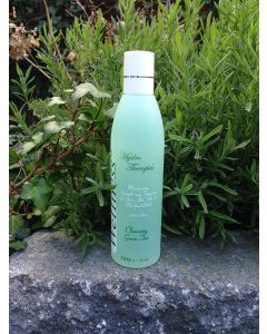 Bubbelbad Geur - Cleansing Green Tea