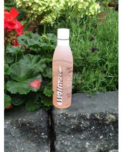 Bubbelbad Geur - Energizing Ginger