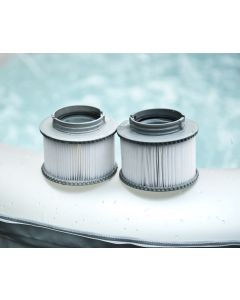 Mspa filters voor uw bubbelbad 2 stuks