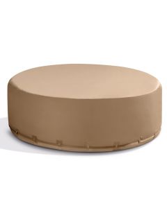 Intex Pure Spa energiebesparende afdekhoes