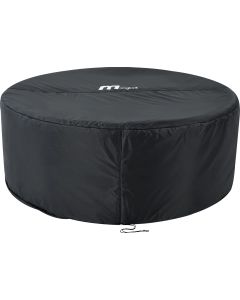 Isolerende beschermhoes Mspa Denver/Rova rond 188 cm