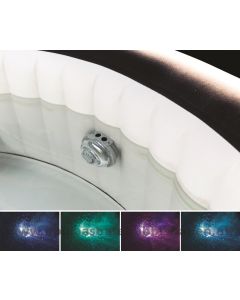 Intex Pure spa Led verlichting jet