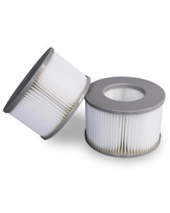 Mspa bubbelbad filters 2 stuks model 2020