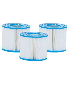 Netspa Bubbelbad filter (3 stuks)