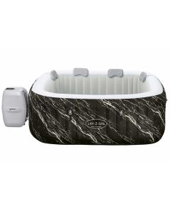Opblaasbaar bubbelbad Lay-Z-Spa Hollywood Luxe Airjet 6 persoons