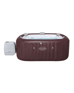 Opblaasbaar bubbelbad Lay-Z-Spa Maldives Smart hydrojet pro 7 persoons