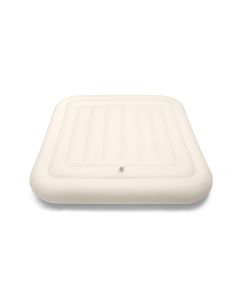 Opblaasbare isolatie deksel rechthoekig intex pure spa 4P