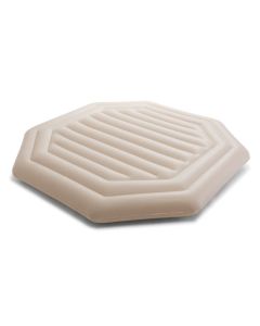 Opblaasbare isolatie deksel octagon intex pure spa 4P