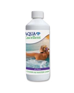 PH Min Vloeibaar Aqua Excellent