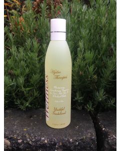 Bubbelbad geur - Youthful Sandalwood 