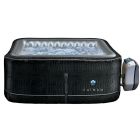 Opblaasbaar bubbelbad Netspa Starline Caïman 4 persoons